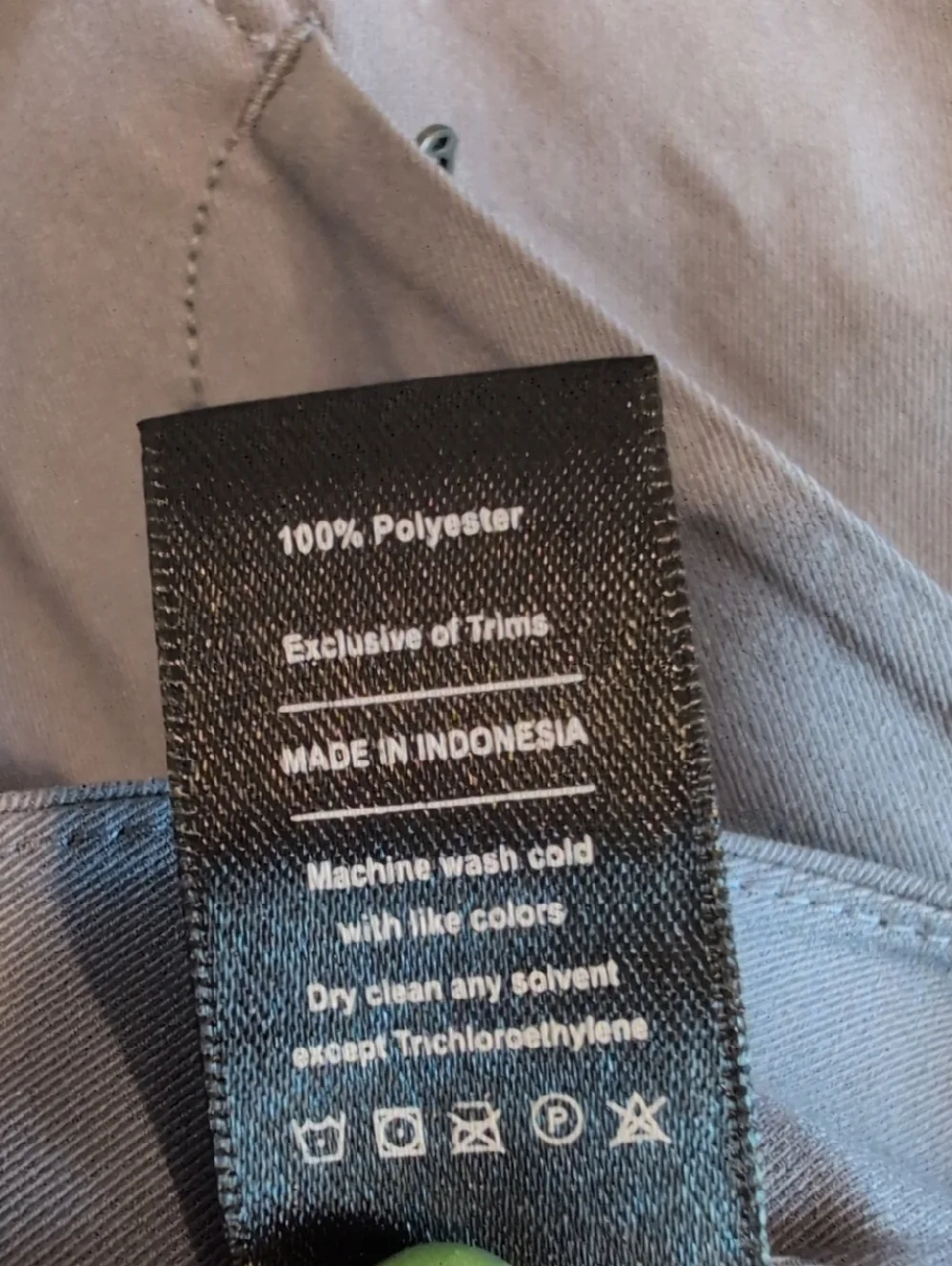 Public Rec Dealmaker Chino+ Pants 34x28.25